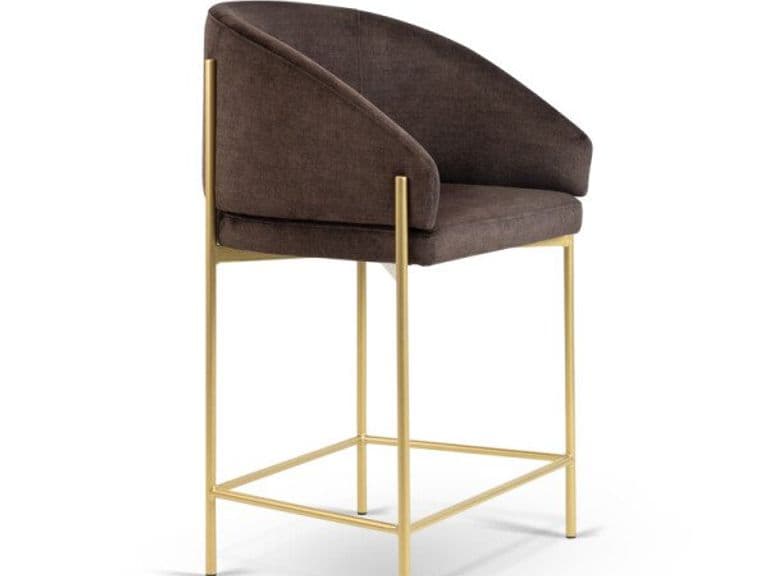 Scaun de bar Davos