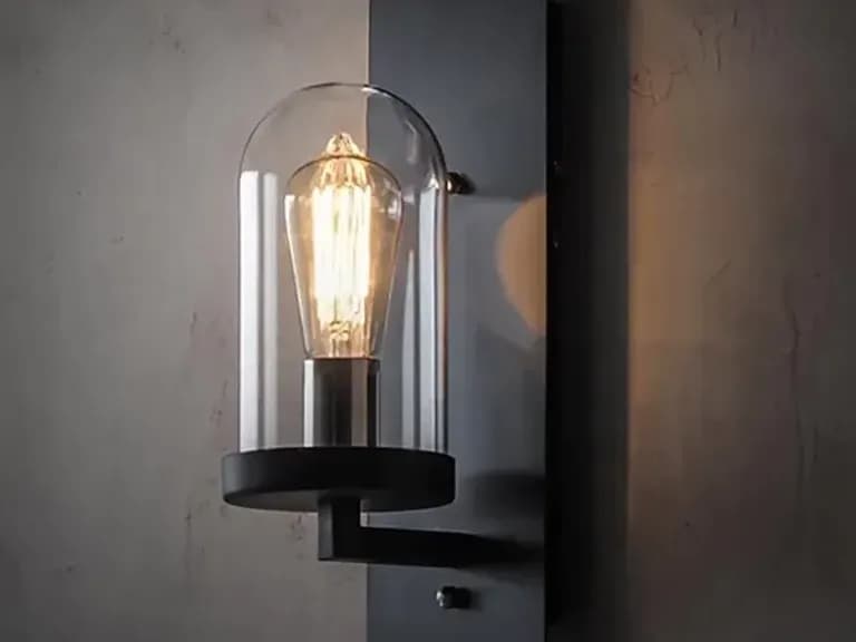 Aplică GLASS CAPSULE H33