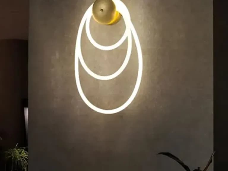 Aplică LED ELISION H60