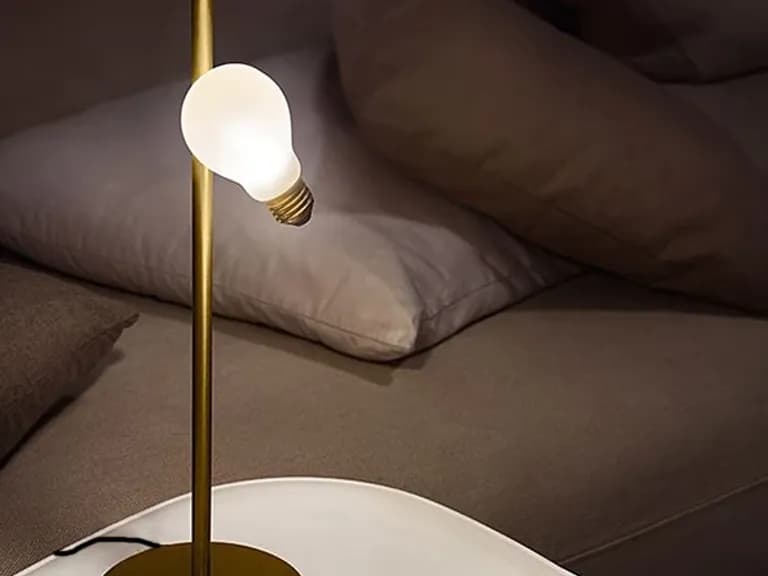Lampă de masă LED VITAL H46