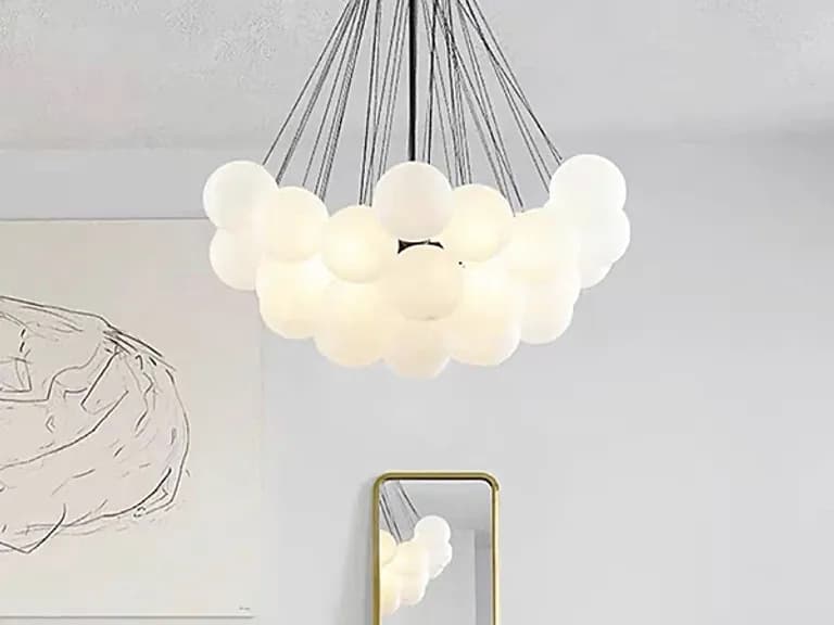 Lustru BUBBLES D75 37P