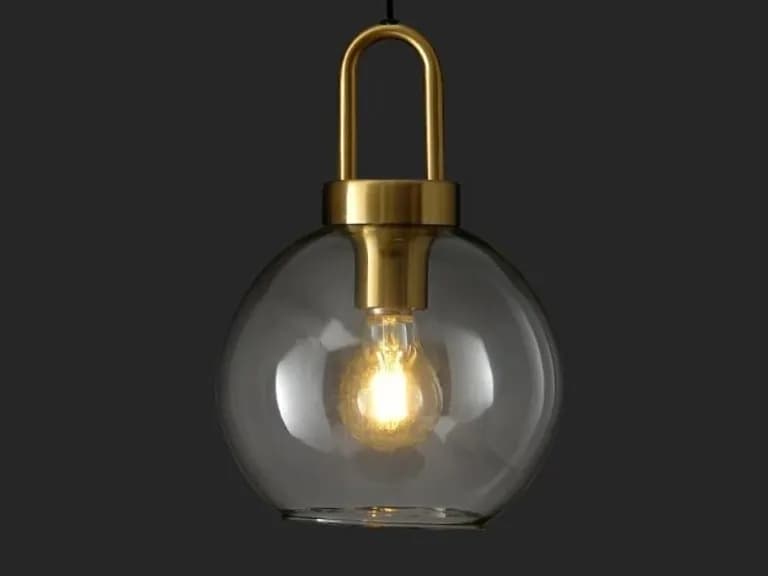 Pendul WONDER D25