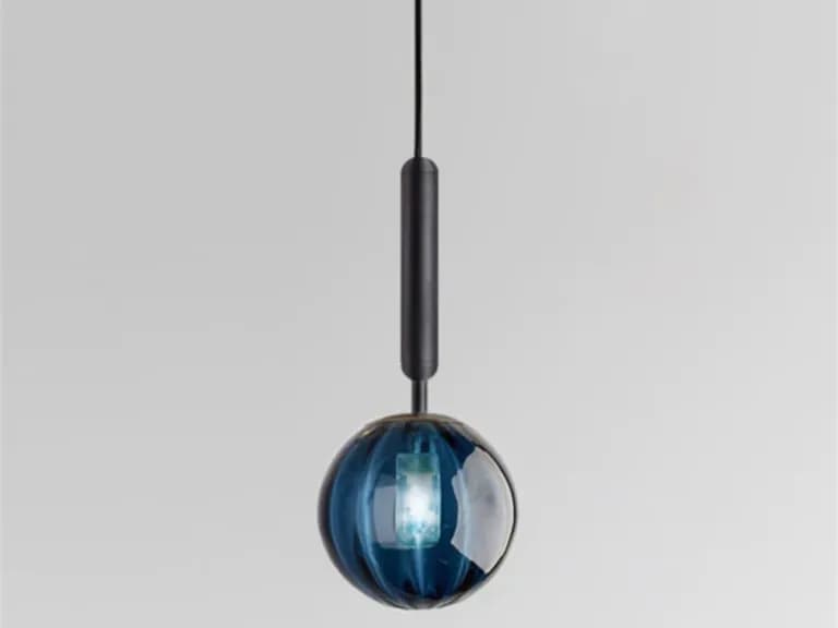 Pendul LOFT BLUE D15