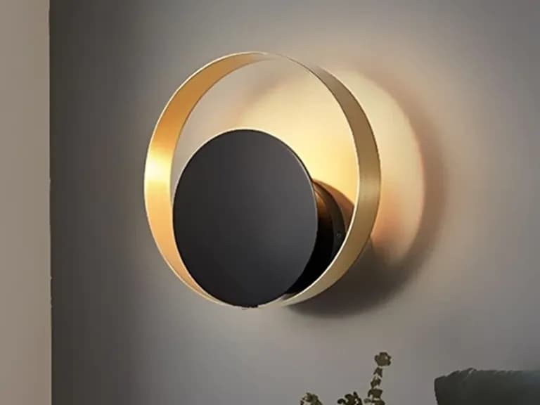 Aplică LIBERTY BLACK/GOLD D26