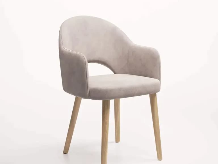 Scaun de sufragerie MONACO