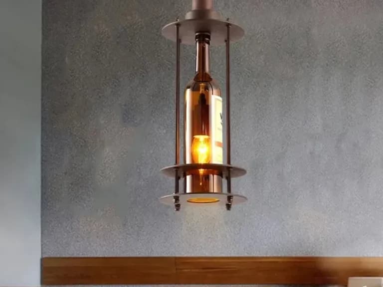 Pendul BOTTLE H40
