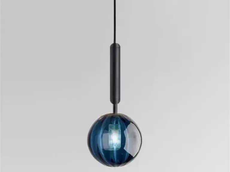 Pendul LOFT BLUE D15
