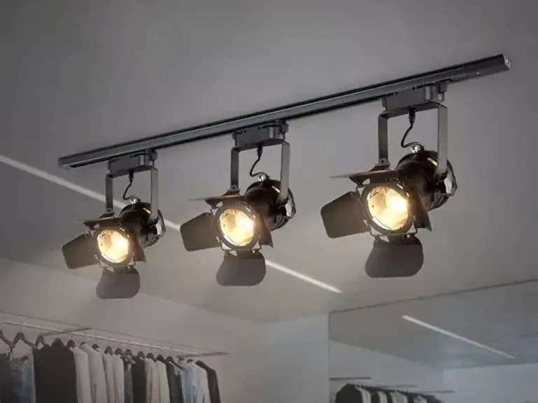 Spot pe șină LOFTER D13