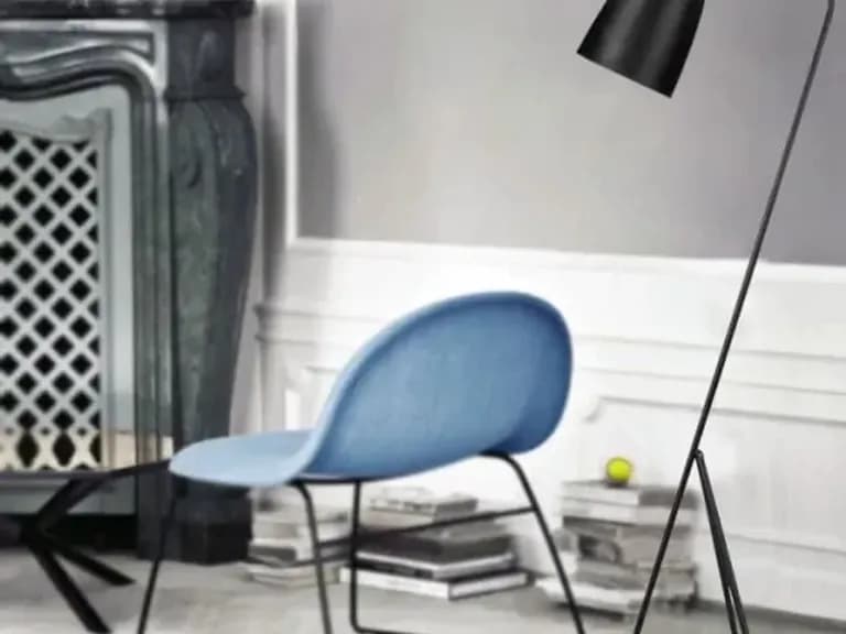 Torchier SLIM BLACK H160